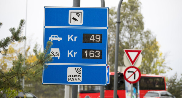 - Å kjøre til jobb vil koste 16 000 i året